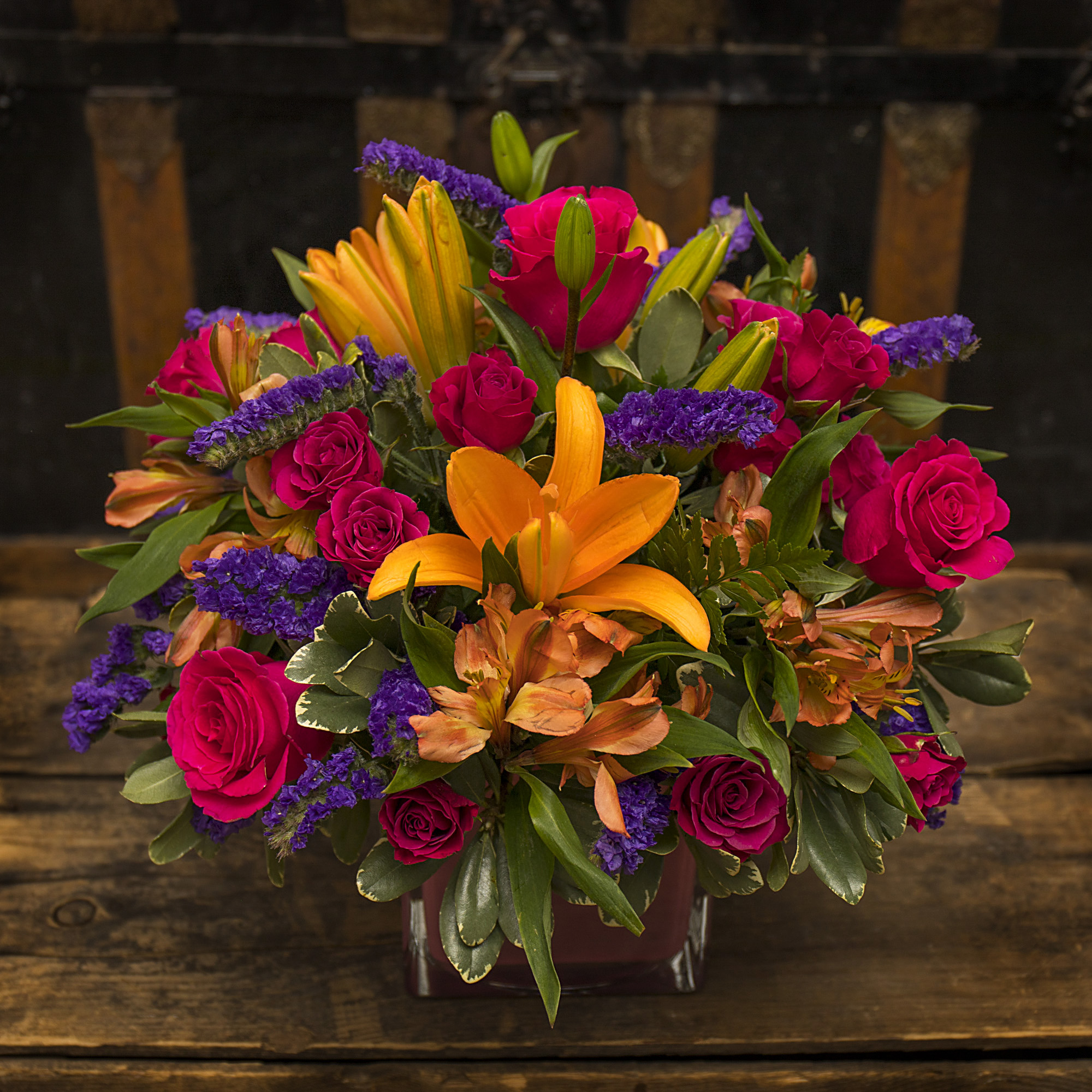 Salt Lake City Flower Delivery Florists Salt Lake City Utah Flowers